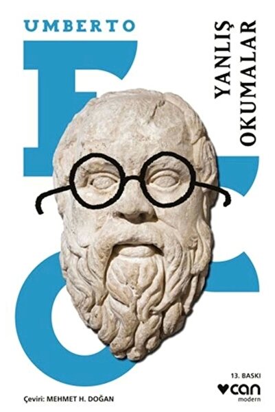 CAN Yanlış Okumalar