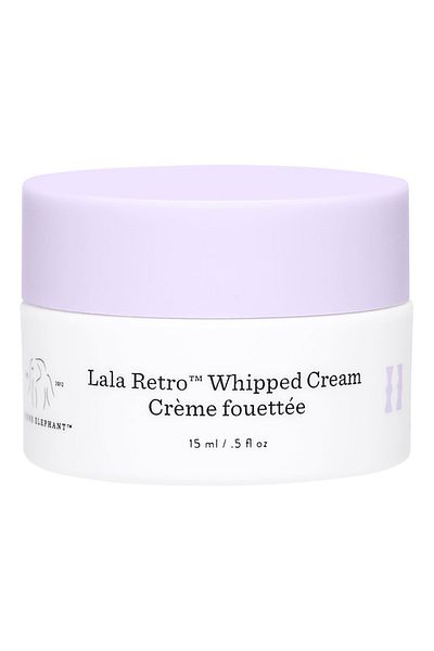 Drunk Elephant Lala Retro Whipped Cream - Face Cream 15 ml