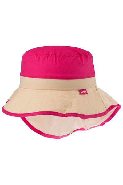 Kitti Lejyoner Baby Girl Hat (1-3 Years)