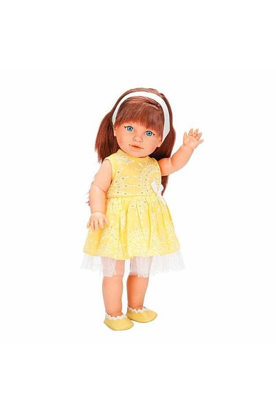 Sunman 40061 Sun-Sabc-Dzm-Baby Tina Party 45cm 2R