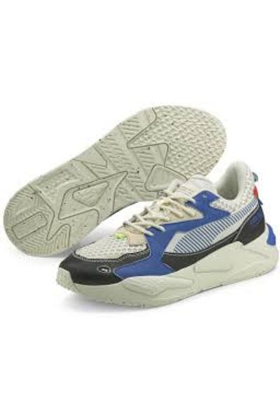 Puma Rs-Z Re.Gen Ivory Glow-Future Blue