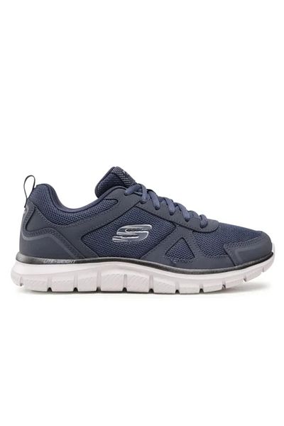 SKECHERS TRACK- SCLORIC 52631-NVY