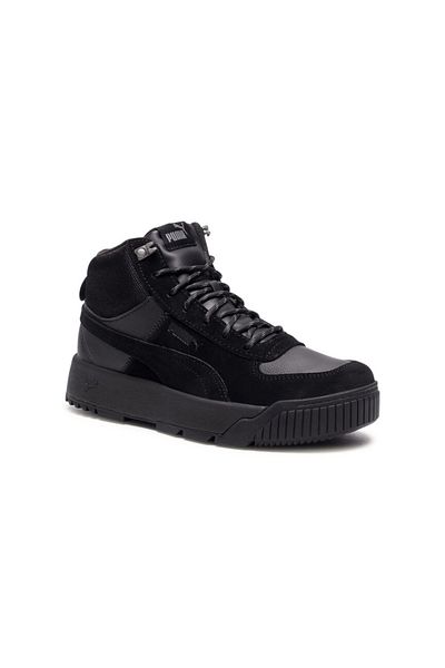 Puma Tarrenz Sb Puma Black-Castlerock-Puma Wh