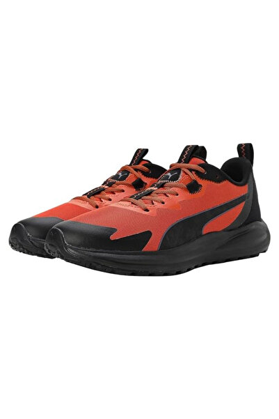 Puma Twitch Runner Trail Summer Chili Powder-