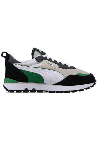 Puma Rider FV Future Vintage Sedate Gray-Ar