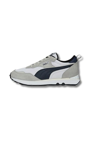 Puma Rider Fv Retro Rewind Puma White-Parisia