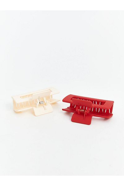 LC Waikiki Prf,2Pcs Max Twist Clips (S5)