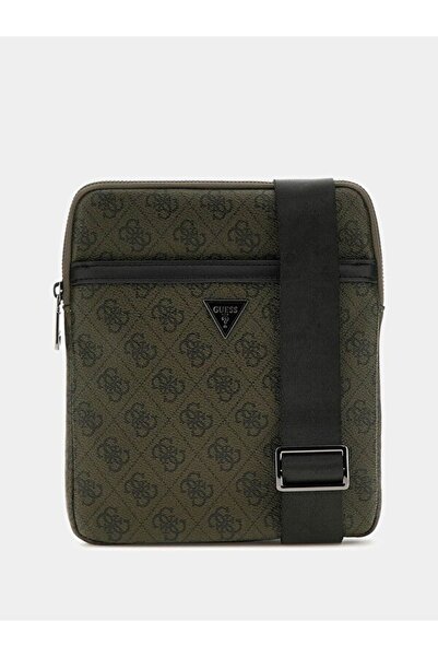 Guess Vezzola Men's Crossbody Bag
