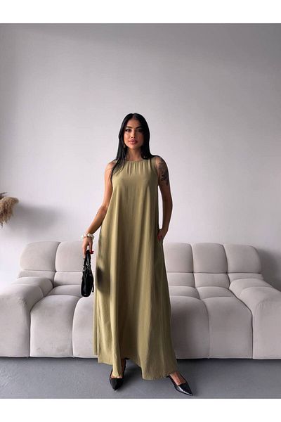ILLE Rochie lejeră subțire