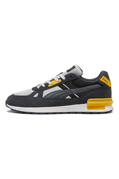 Puma Graviton Pro Glacial Gray-Strong Gray-Ta 380736-39