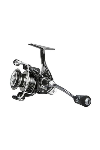Okuma Itx-2500 7+1 Ball Bearing 5.0:1 Speed Speed Spin Machine