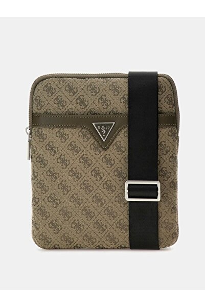 Guess Чоловіча сумка Vezzola через плече