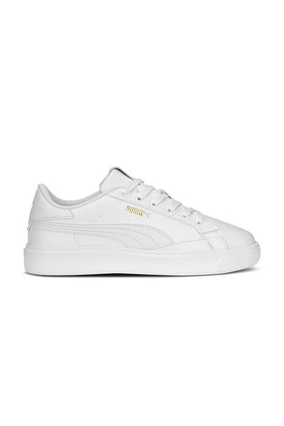 Puma Lajla Lthr Wns PUMA White