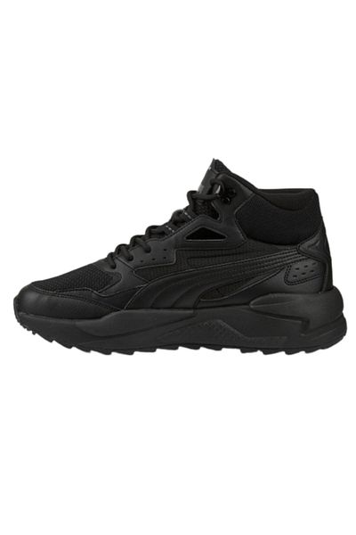 Puma X-RAY Speed Mid WTR Puma Black-Puma Blac