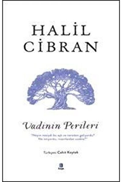 Kapı Yayınları Vadinin Perileri