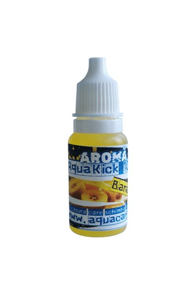 Aqua Aroma AquaKick 10ml Banane