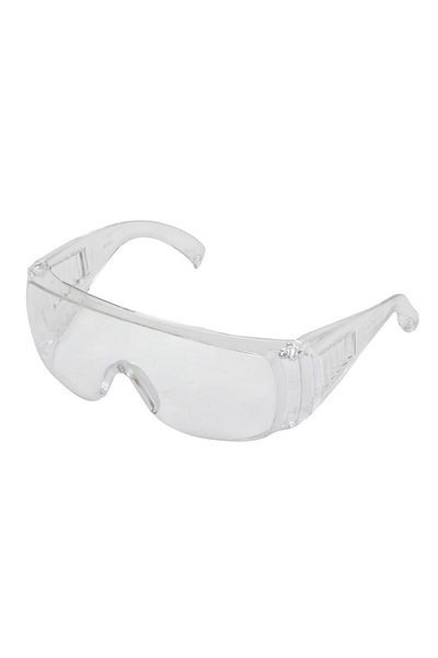 Lahti Pro Safety Glasses With Arms (S)