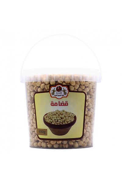 shuyukh coffee 650g roasted nuts