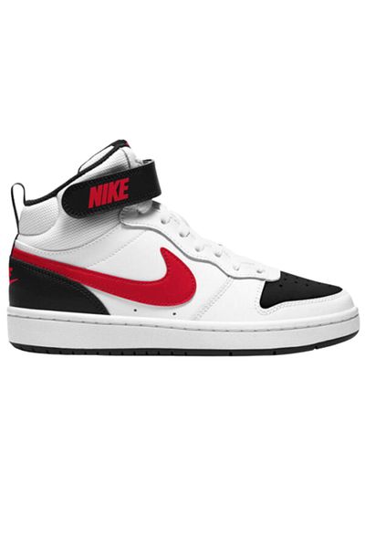 Nike COURT BOROUGH MID 2 BG