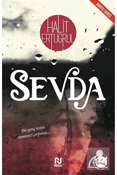 Nesil Yayınları Sevda