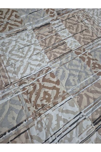 Pınarçeyiz Summer Quilted Multi-Purpose Pique & Bedspread