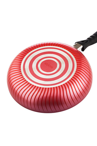 ABAREEK 30cm non-stick frying pan.