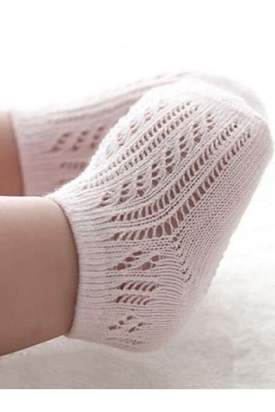 BEBEĞİME ÇORAP Baby Girl Ballerina Socks