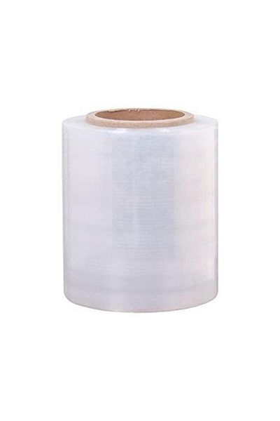 X-Perk Stretch Film - 17 Micron, 10 cm Size, 300 Meters Long