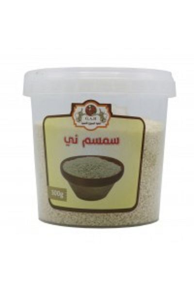 Shulze Natural Sesame Seeds 500g