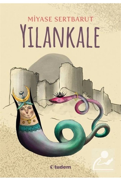 Tudem Yayınları Yılan Kale
