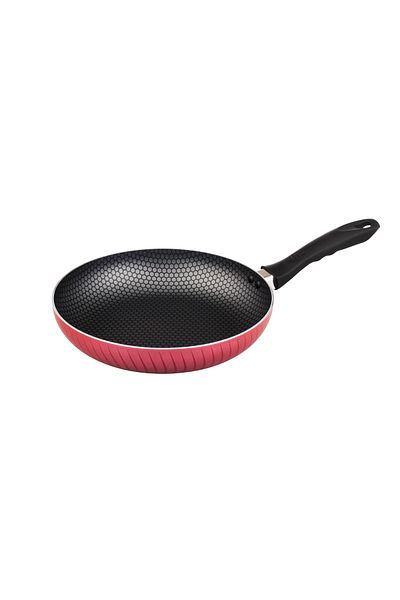 ABAREEK 30cm non-stick frying pan.