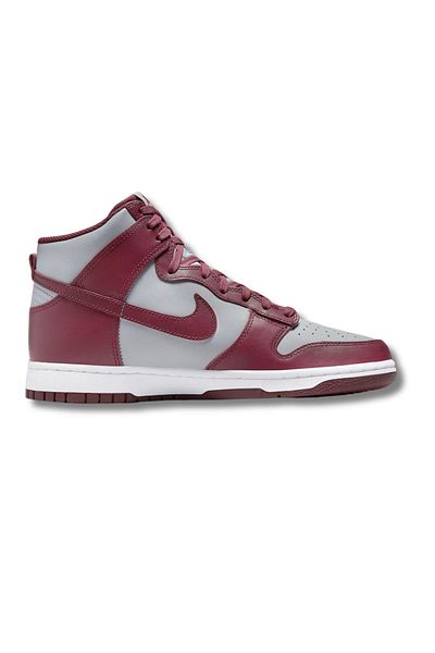 Nike Dunk Hi Retro BTtys