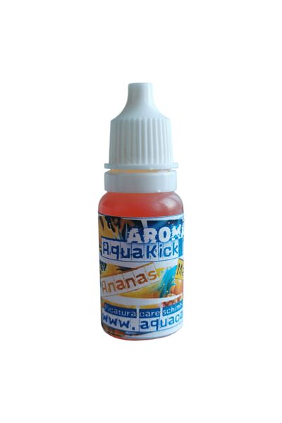 Aqua Aroma AquaKick 10ml Ananas & Mango