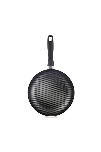 ABAREEK 30cm non-stick frying pan.