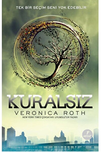 Artemis Yayınları Kuralsız