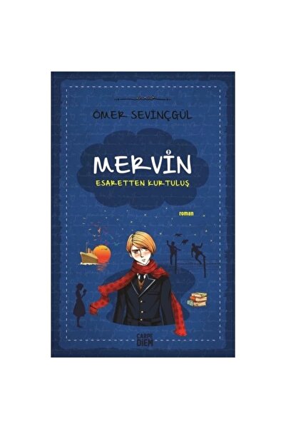Genel Markalar Mervin 2 / Esaretten Kurtuluş