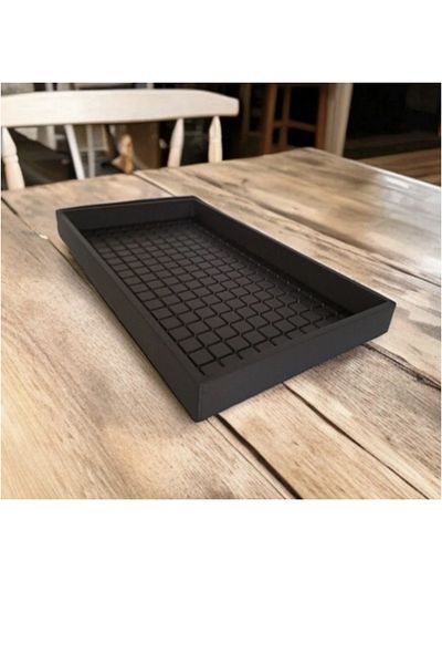 3DAKSESUAR Designer Key and Small Items Tray