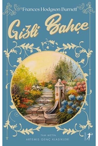 Artemis Yayınları Gizli Bahçe (tam Metin)