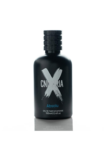 samam Sandaria X Absolute Eau de Parfum Intense - 100ml