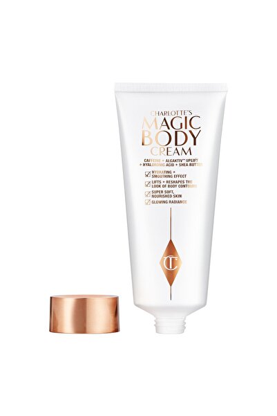 charlotte tilbury Charlotte's Magic Body Cream - Vücut Kremi
