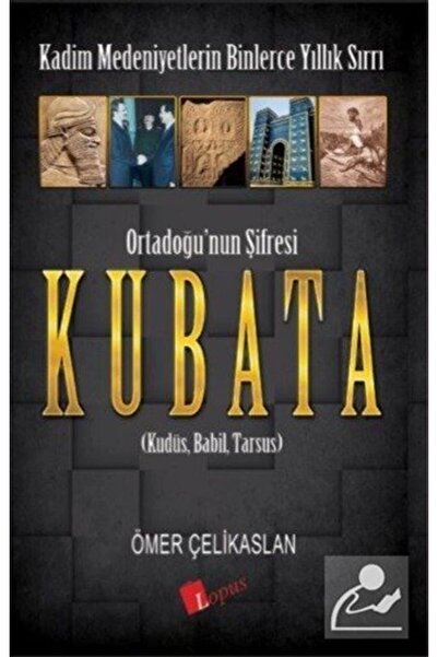 Genel Markalar Ortadoğu'nun Şifresi: Kubata