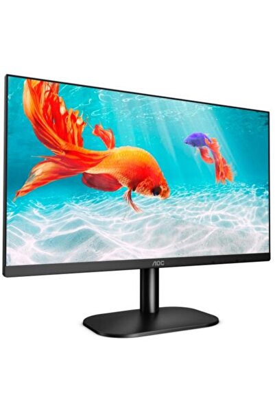 Aoc 21.5" 22B2H/EU LED Monitör 4ms Siyah 1920x1080, 75Hz, HDMI, VGA, Vesa