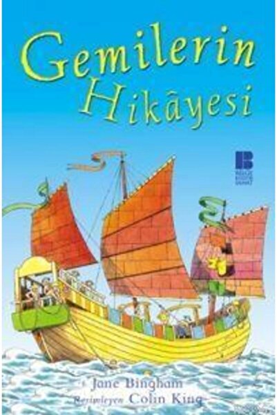Bilge Kültür Sanat Gemilerin Hikayesi