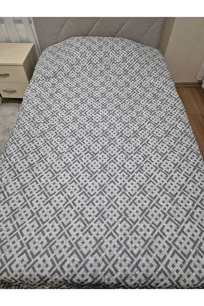 Pınarçeyiz Summer Quilted Multi-Purpose Pique & Bedspread