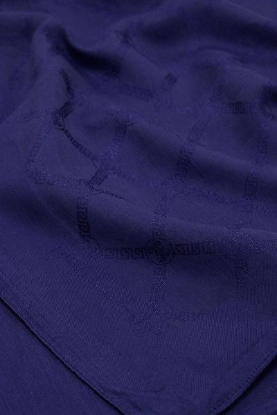 Pierre Cardin Σάλι Lyocell Monogram - 1080800-921 - Λαχανί