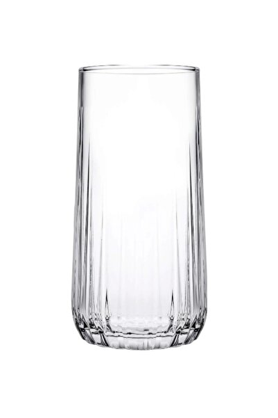Paşabahçe 420695 Nova Glass 360 Cc 12-Pack