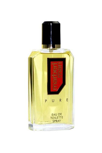 marbert man Eau de Toilette 125ml