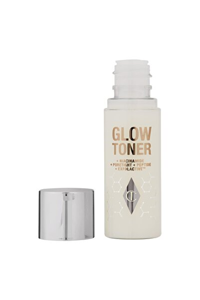 charlotte tilbury Glow Toner - Yüz Toniği
