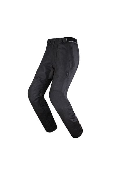LS2 Chart Evo Pants Black