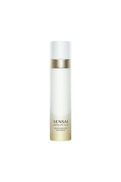 Sensai Absolute Silk - Micro Mousse Care